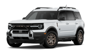 2026 Ford Bronco Sport® External Image 2